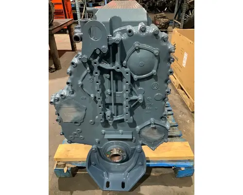 DETROIT Series 60 12.7 DDEC IV Engine Assembly