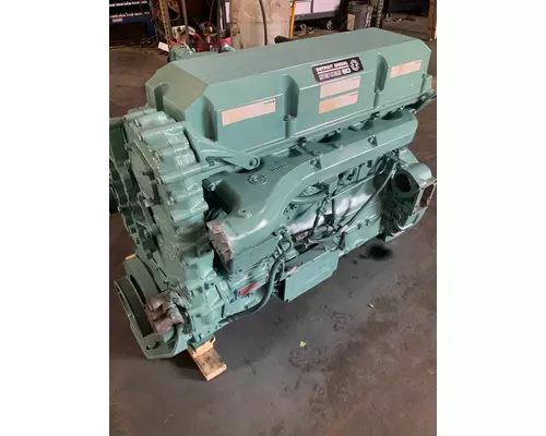 DETROIT Series 60 12.7 DDEC IV Engine Assembly