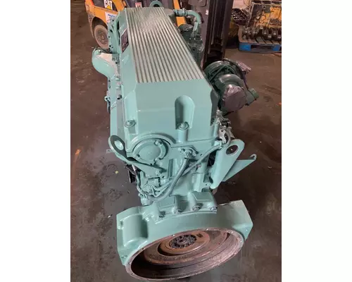 DETROIT Series 60 12.7 DDEC IV Engine Assembly