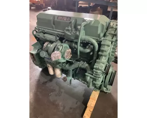 DETROIT Series 60 12.7 DDEC IV Engine Assembly