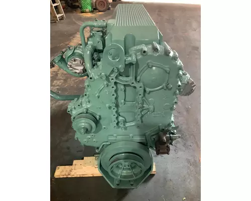 DETROIT Series 60 12.7 DDEC IV Engine Assembly