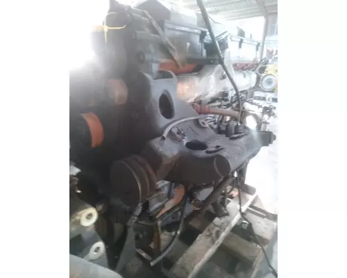 DETROIT Series 60 12.7 DDEC IV Engine Assembly