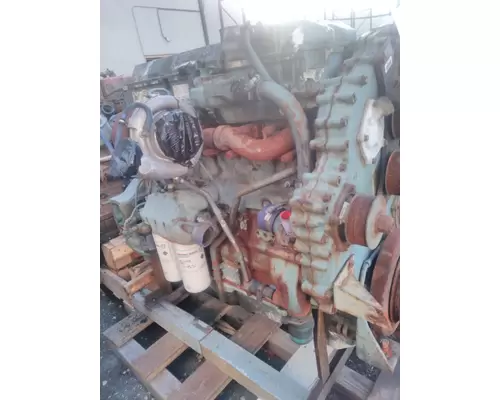 DETROIT Series 60 12.7 DDEC IV Engine Assembly