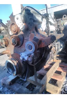 DETROIT Series 60 12.7 DDEC IV Engine Assembly