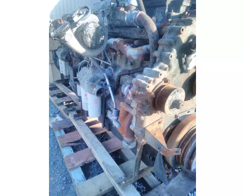 DETROIT Series 60 12.7 DDEC IV Engine Assembly