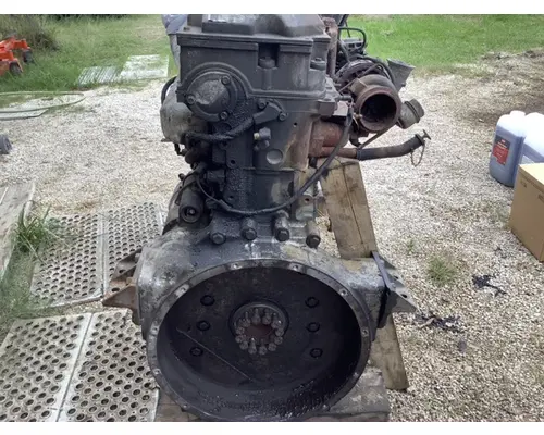 DETROIT Series 60 12.7 DDEC IV Engine Assembly