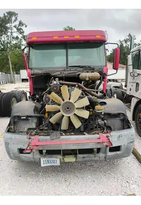 DETROIT Series 60 12.7 DDEC IV Engine Assembly