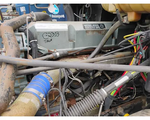 DETROIT Series 60 12.7 DDEC IV Engine Assembly