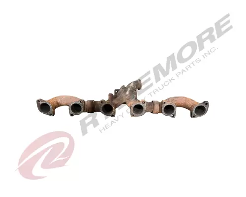 DETROIT Series 60 12.7 DDEC IV Exhaust Manifold