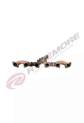 DETROIT Series 60 12.7 DDEC IV Exhaust Manifold