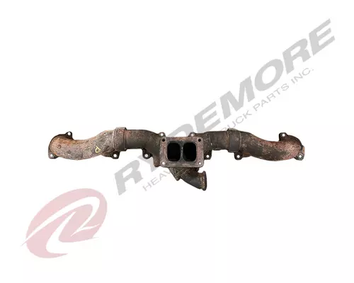 DETROIT Series 60 12.7 DDEC IV Exhaust Manifold