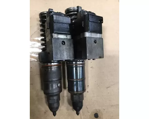 DETROIT Series 60 12.7 DDEC IV Fuel Injector