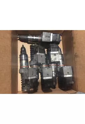 DETROIT Series 60 12.7 DDEC IV Fuel Injector