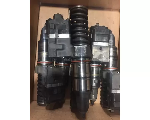 DETROIT Series 60 12.7 DDEC IV Fuel Injector