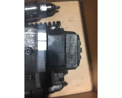 DETROIT Series 60 12.7 DDEC IV Fuel Injector