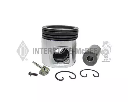DETROIT Series 60 12.7 DDEC IV Piston