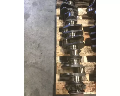 DETROIT Series 60 12.7 DDEC V Crankshaft