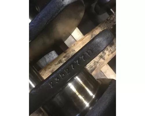 DETROIT Series 60 12.7 DDEC V Crankshaft