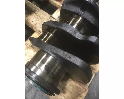 DETROIT Series 60 12.7 DDEC V Crankshaft