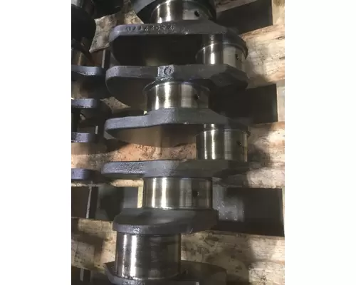 DETROIT Series 60 12.7 DDEC V Crankshaft