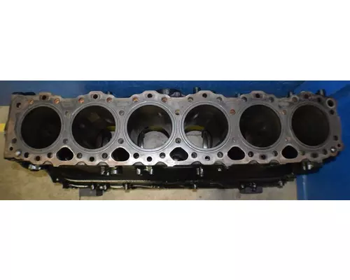 DETROIT Series 60 12.7 DDEC V Cylinder Block