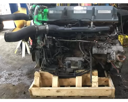 DETROIT Series 60 12.7 DDEC V Engine Assembly