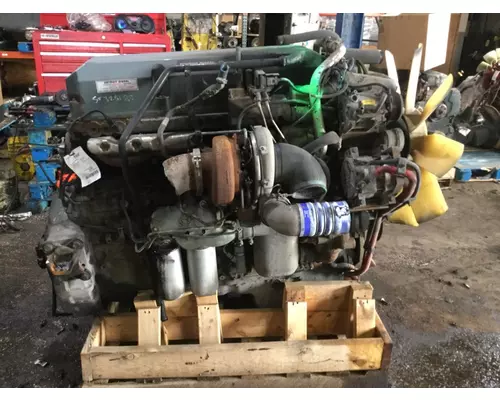 DETROIT Series 60 12.7 DDEC V Engine Assembly