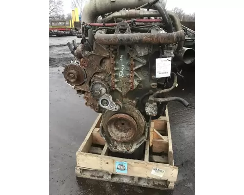 DETROIT Series 60 12.7 DDEC V Engine Assembly