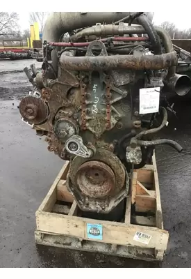 DETROIT Series 60 12.7 DDEC V Engine Assembly