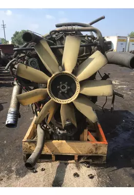 DETROIT Series 60 12.7 DDEC V Engine Assembly