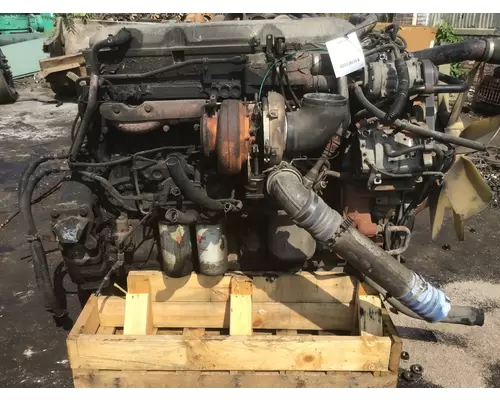 DETROIT Series 60 12.7 DDEC V Engine Assembly