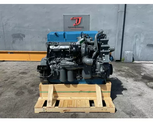 DETROIT Series 60 12.7 DDEC V Engine Assembly