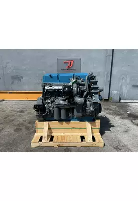 DETROIT Series 60 12.7 DDEC V Engine Assembly