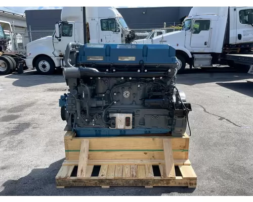 DETROIT Series 60 12.7 DDEC V Engine Assembly