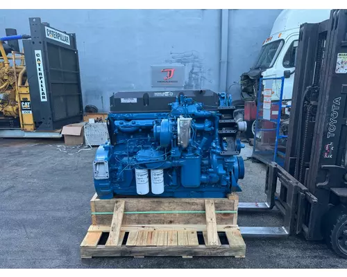 DETROIT Series 60 12.7 DDEC V Engine Assembly