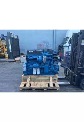 DETROIT Series 60 12.7 DDEC V Engine Assembly