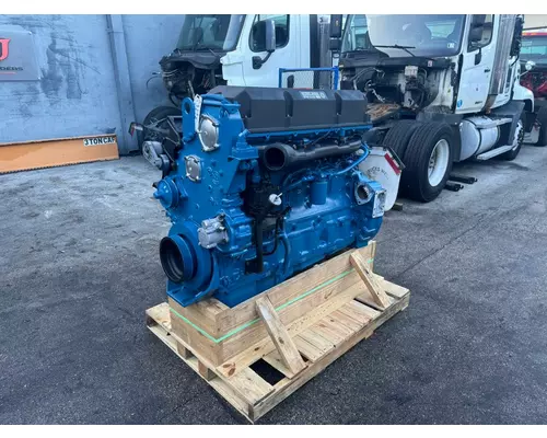 DETROIT Series 60 12.7 DDEC V Engine Assembly