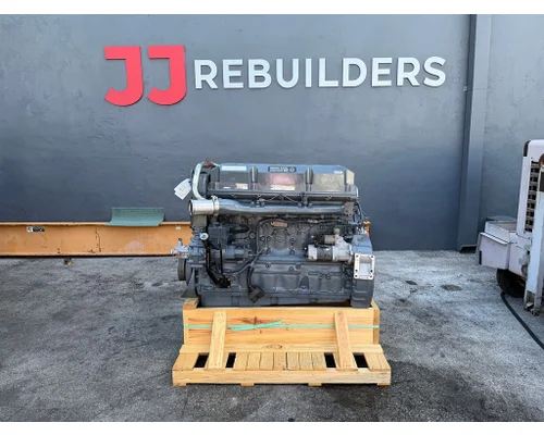 DETROIT Series 60 12.7 DDEC V Engine Assembly