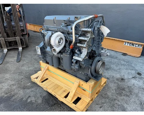 DETROIT Series 60 12.7 DDEC V Engine Assembly