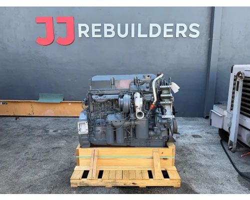DETROIT Series 60 12.7 DDEC V Engine Assembly