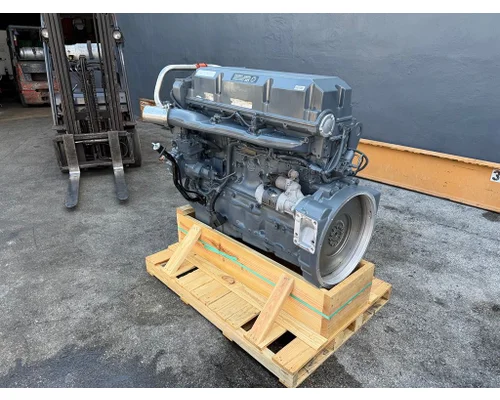 DETROIT Series 60 12.7 DDEC V Engine Assembly