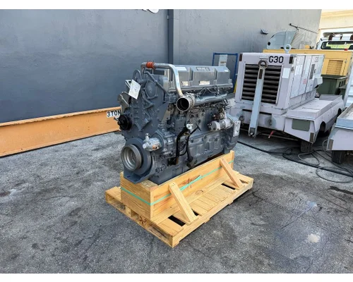DETROIT Series 60 12.7 DDEC V Engine Assembly
