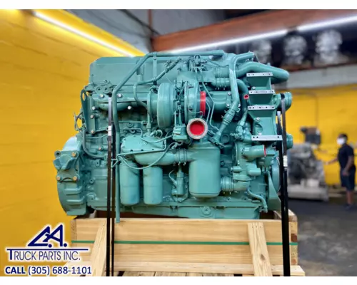 DETROIT Series 60 12.7 DDEC V Engine Assembly