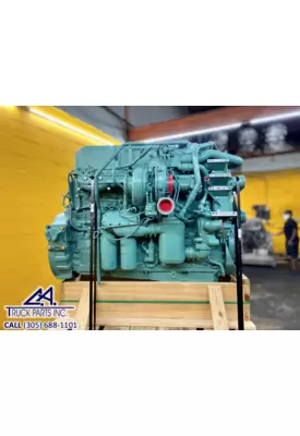 DETROIT Series 60 12.7 DDEC V Engine Assembly