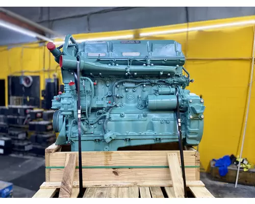 DETROIT Series 60 12.7 DDEC V Engine Assembly