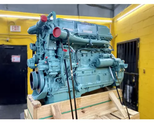 DETROIT Series 60 12.7 DDEC V Engine Assembly