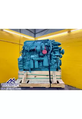 DETROIT Series 60 12.7 DDEC V Engine Assembly