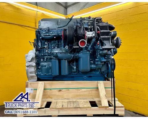 DETROIT Series 60 12.7 DDEC V Engine Assembly