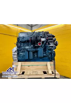 DETROIT Series 60 12.7 DDEC V Engine Assembly