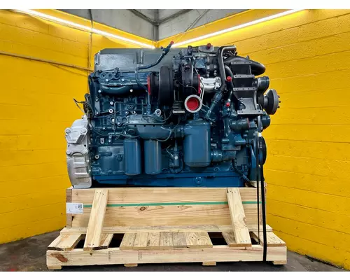 DETROIT Series 60 12.7 DDEC V Engine Assembly